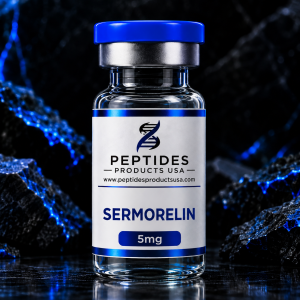 Sermorelin Peptide