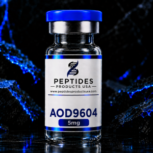 AOD9604 Peptide