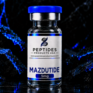 Mazdutide Peptide