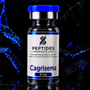 Cagrisema Peptide
