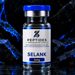 5-Amino-1MQ Peptide