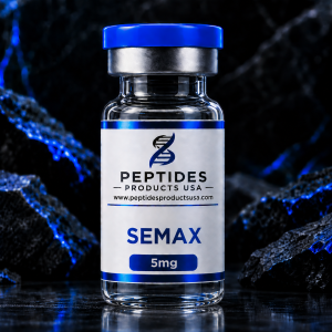 Semax Peptide